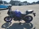 Yamaha Mtn320 A A Image 2