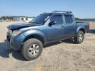 Nissan Frontier S Image 1