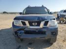 Nissan Frontier S Image 8