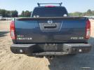 Nissan Frontier S Image 4