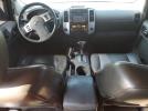 Nissan Frontier S Image 6