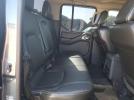Nissan Frontier S Image 10