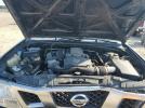Nissan Frontier S Image 9