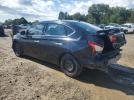 Nissan Sentra S Image 10