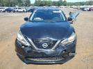 Nissan Sentra S Image 8