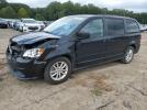 Dodge Caravan Sxt Image 1