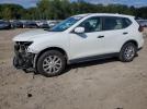 Nissan Rogue S Image 1
