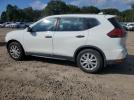 Nissan Rogue S Image 2