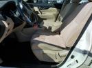 Nissan Rogue S Image 8