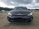 Kia Optima Sx Image 5