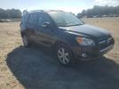 Toyota RAV4 Limited Image 4