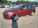 Mazda Cx Image 1