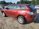Mazda Cx Image 9