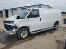 Chevrolet Express Image 1