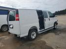 Chevrolet Express Image 2