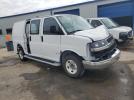 Chevrolet Express Image 10