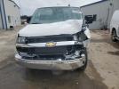 Chevrolet Express Image 4