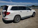 Mercedes-Benz Gls-class 450 4matic Image 7