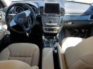 Mercedes-Benz Gls-class 450 4matic Image 6