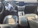 Ford Explorer Timberline Image 12