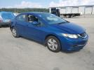 Honda Civic Lx Image 9