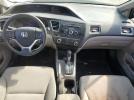 Honda Civic Lx Image 2