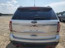 Ford Explorer Xlt Image 4
