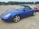 Porsche Boxster S Image 1