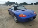 Porsche Boxster S Image 11
