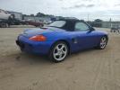 Porsche Boxster S Image 2