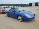 Porsche Boxster S Image 3