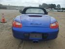Porsche Boxster S Image 4
