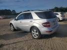 Mercedes-Benz M-Class 350 Image 6