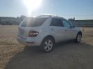Mercedes-Benz M-Class 350 Image 8