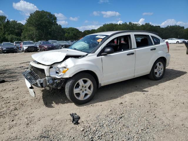  Salvage Dodge Caliber