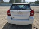 Dodge Caliber Sxt Image 8
