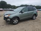 Subaru Forester 2.5i Premium Image 1