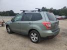 Subaru Forester 2.5i Premium Image 3