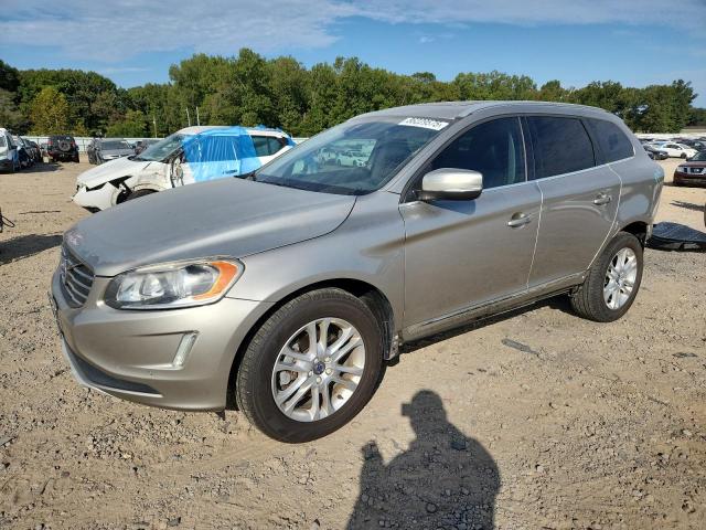  Salvage Volvo XC60