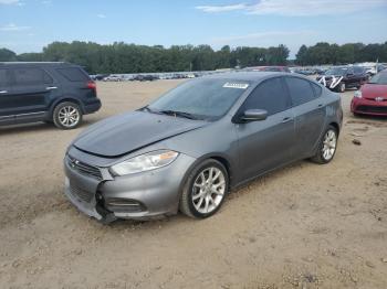  Salvage Dodge Dart