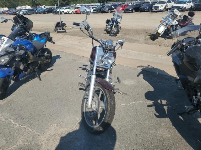 Honda Vt Cycle C Image 5