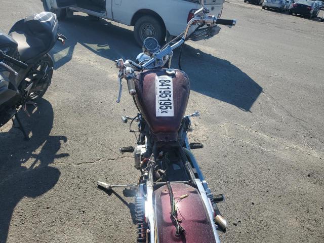 Honda Vt Cycle C Image 3