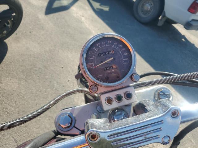 Honda Vt Cycle C Image 4