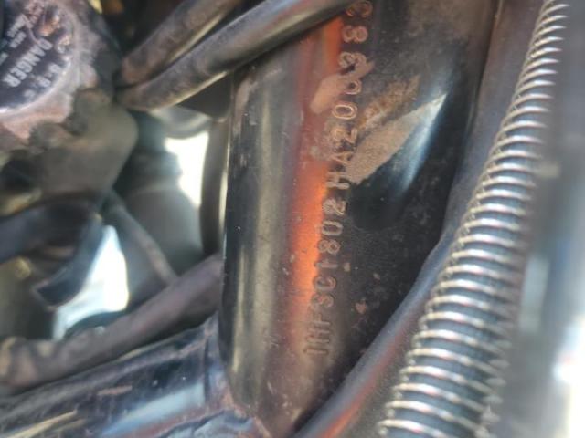 Honda Vt Cycle C Image 8