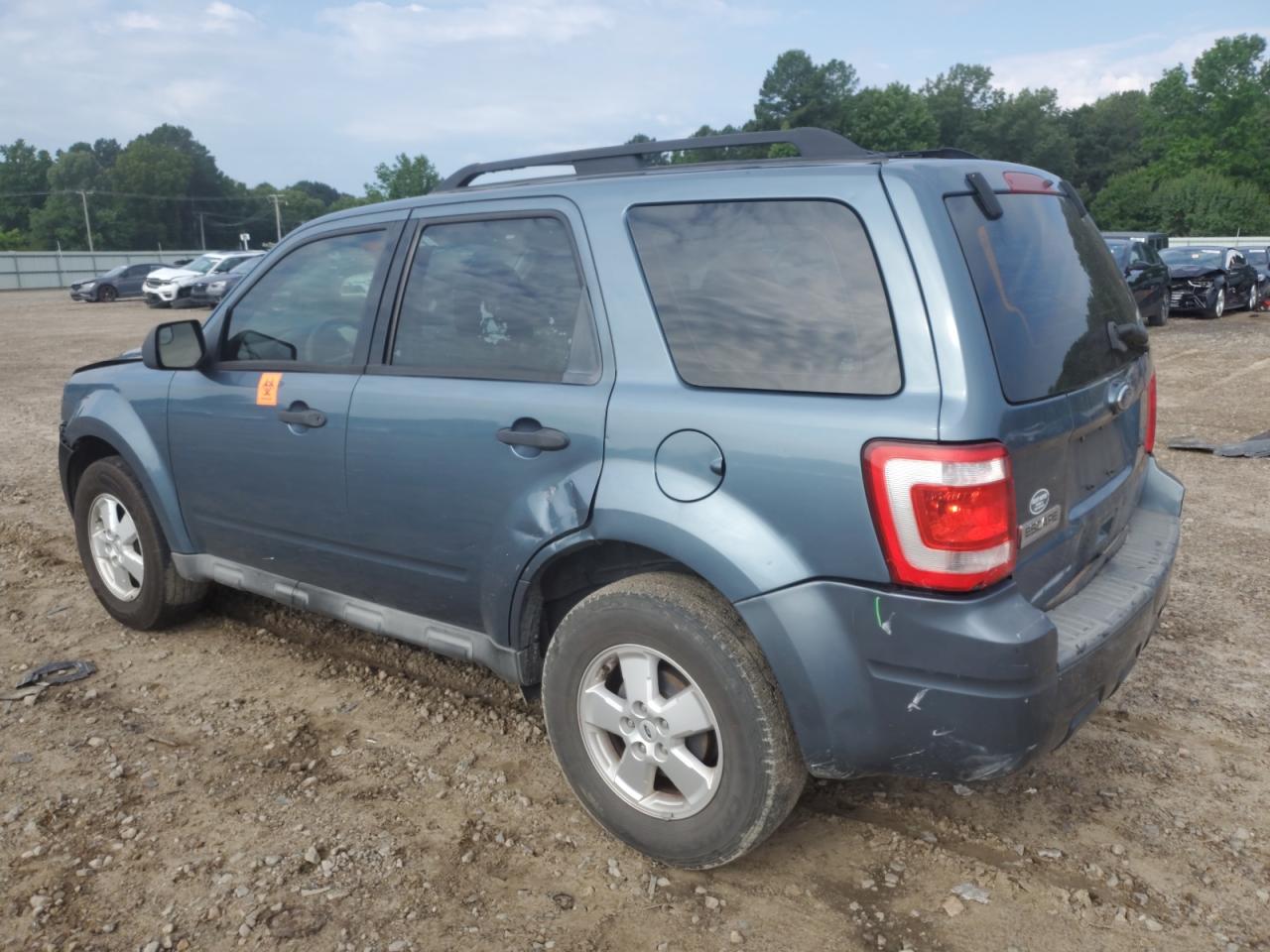 Ford Escape Xls Image 2