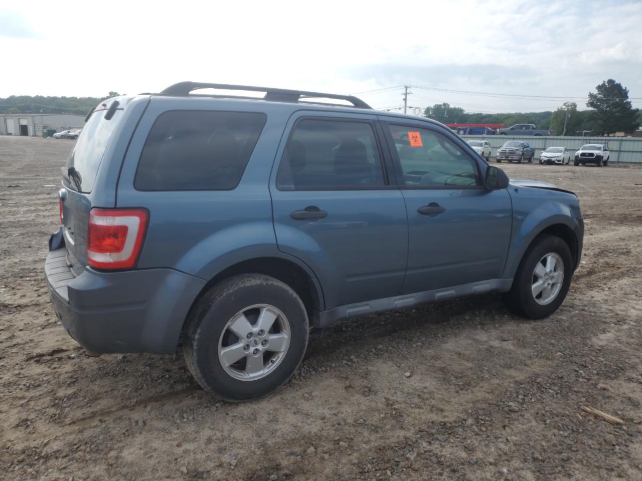 Ford Escape Xls Image 3