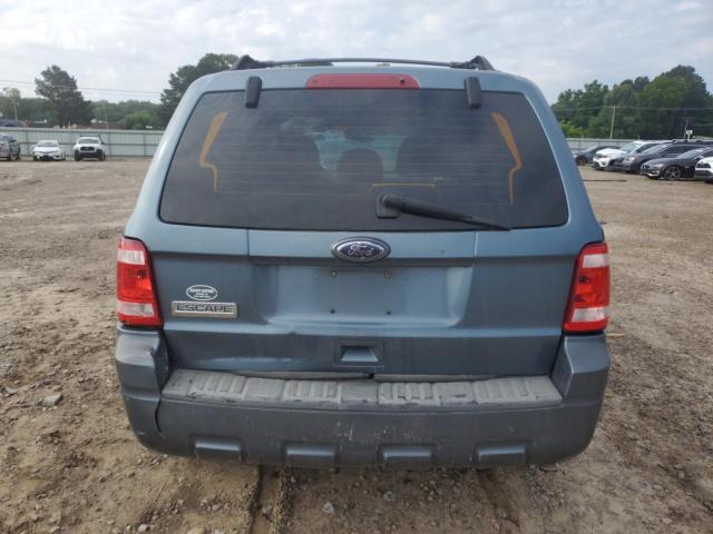 Ford Escape Xls Image 13