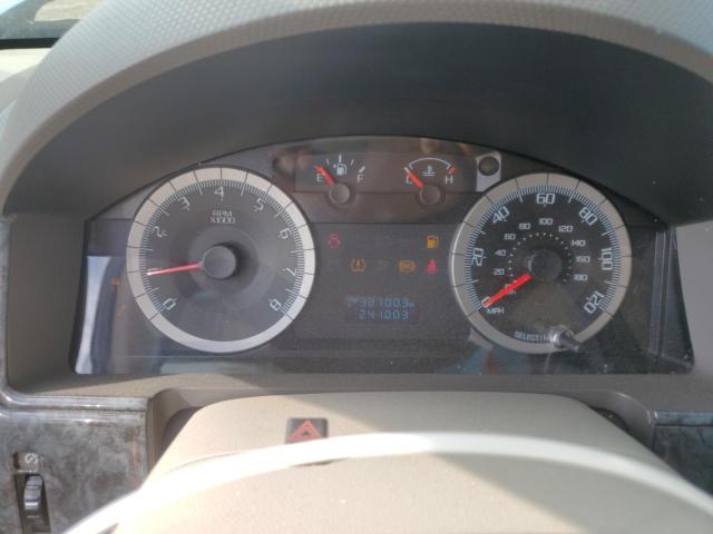 Ford Escape Xls Image 9