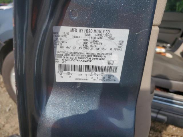 Ford Escape Xls Image 12