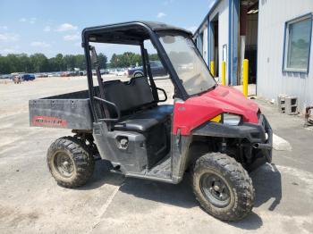  Salvage Polaris Ranger 570